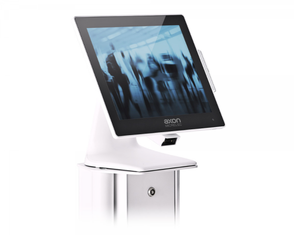 KIOSK SYSTEM 2200