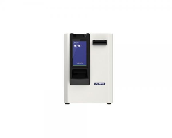 CASHMATIC SELFPAY 460