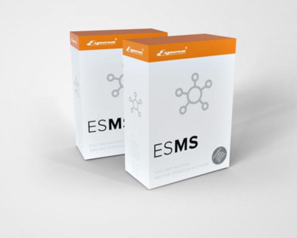 SOFTWARE ESMS