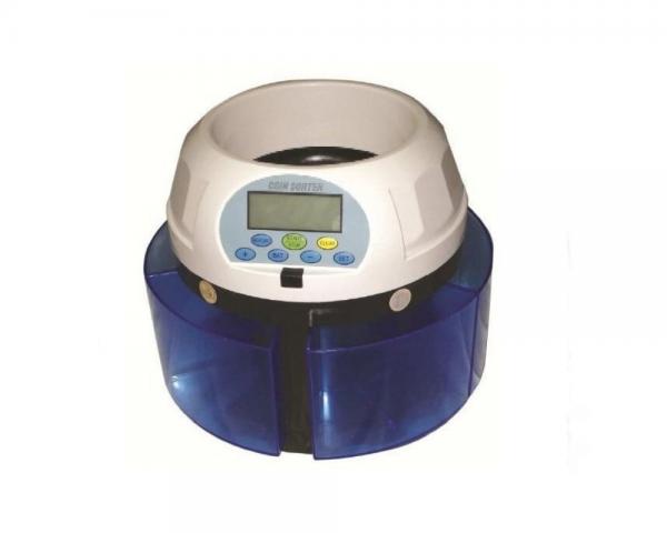 SPEED COIN SORTER 4 C