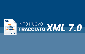 COS'È L'XML 7.0?