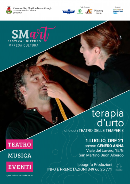 Cultura, Emozioni e Divertimento nella nostra sede di Verona